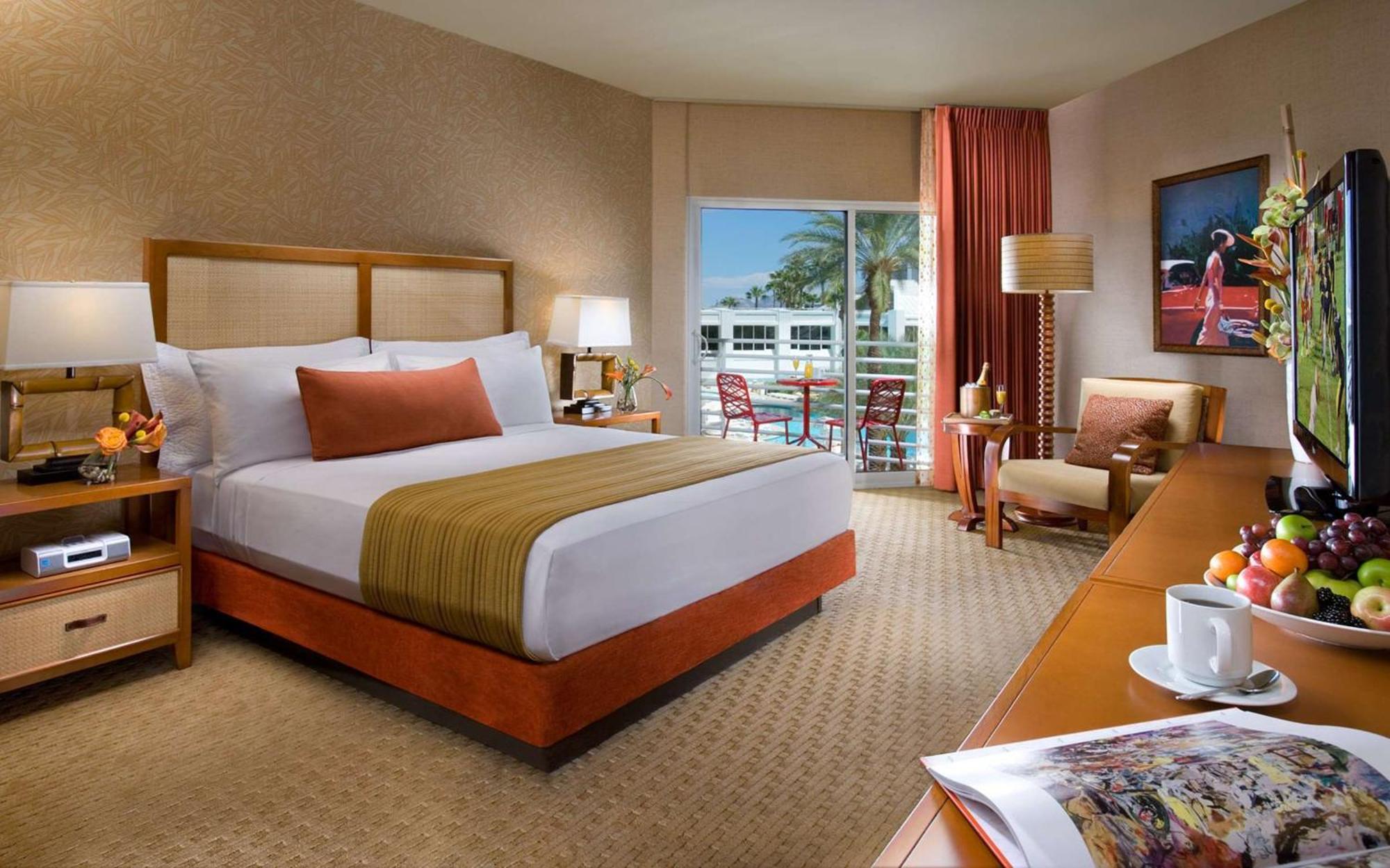 Tropicana Las Vegas A Doubletree By Hilton Resort & Casino - Free Parking Buitenkant foto